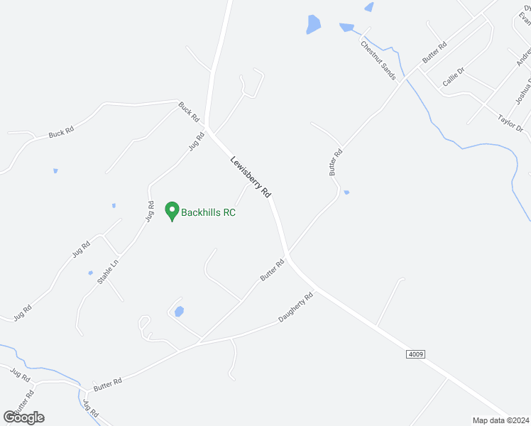 map of restaurants, bars, coffee shops, grocery stores, and more near 4820 Lewisberry Road in Dover