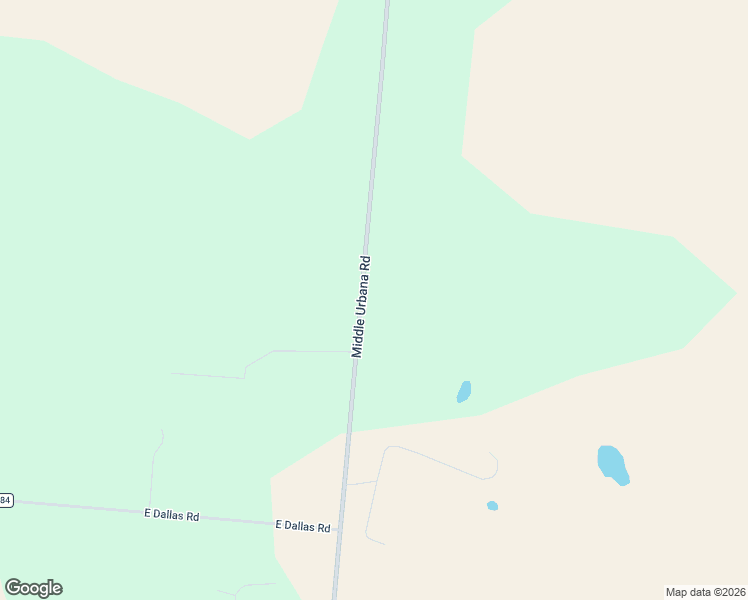 map of restaurants, bars, coffee shops, grocery stores, and more near in Urbana