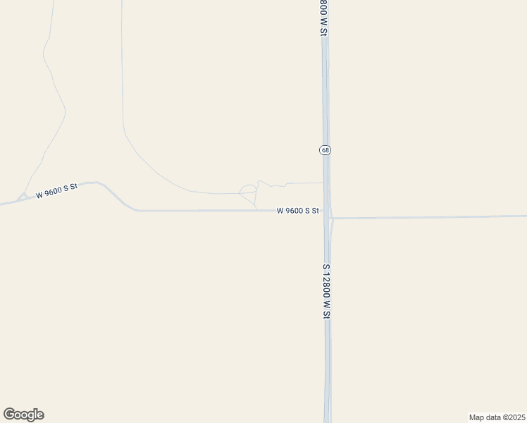 map of restaurants, bars, coffee shops, grocery stores, and more near 13600 West Chimney Rock Pass Road in Utah County