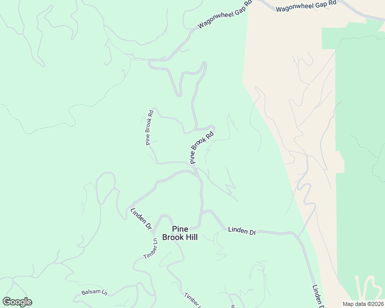 map of restaurants, bars, coffee shops, grocery stores, and more near 1010 Pine Brook Road in Boulder