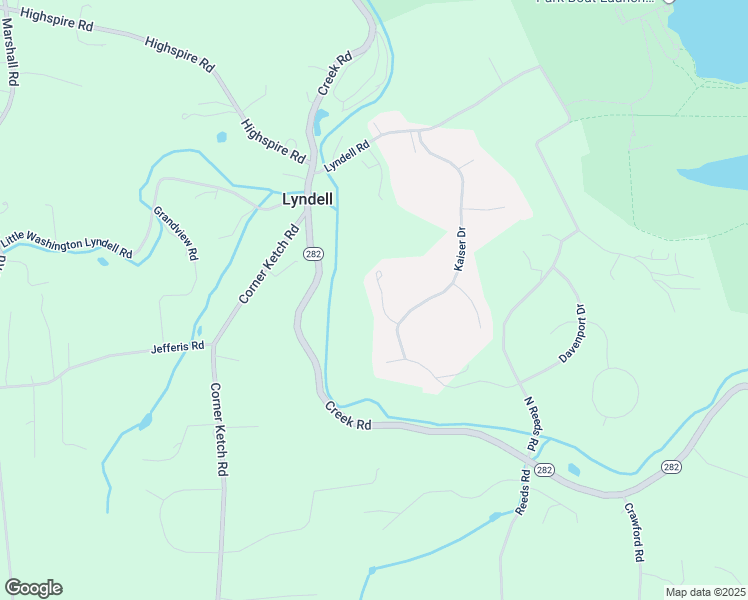 map of restaurants, bars, coffee shops, grocery stores, and more near 6 Frans Way in Downingtown