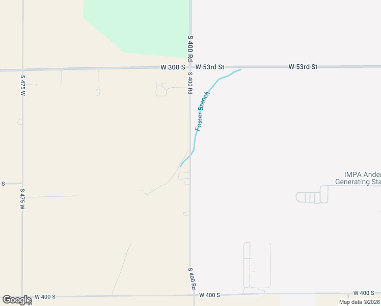 map of restaurants, bars, coffee shops, grocery stores, and more near 3379 Layton Road in Anderson