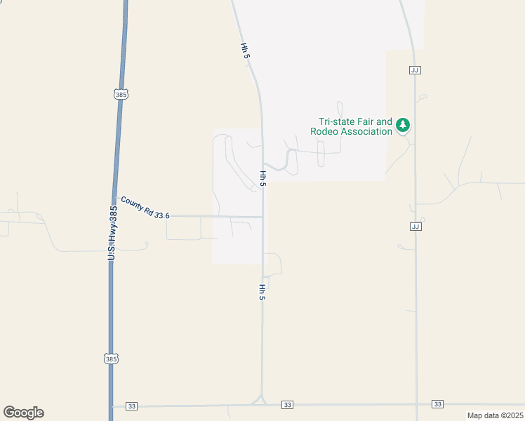 map of restaurants, bars, coffee shops, grocery stores, and more near 2001 Blake Street in Wray