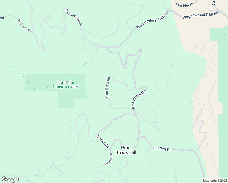 map of restaurants, bars, coffee shops, grocery stores, and more near 37 Wagner Circle in Boulder