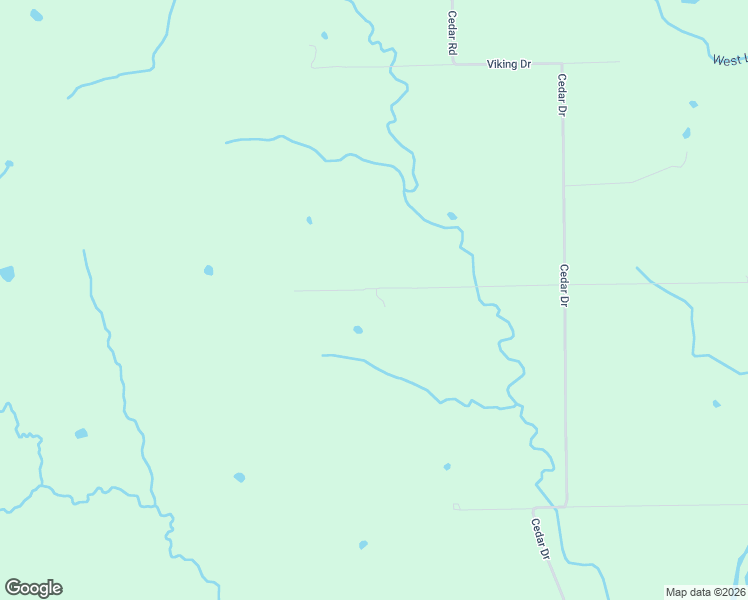 map of restaurants, bars, coffee shops, grocery stores, and more near 46613 Winter Road in Browning