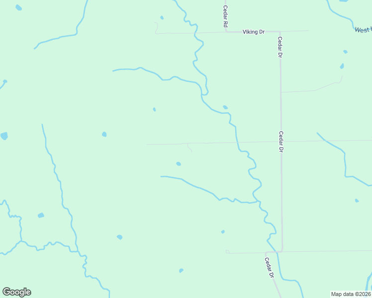 map of restaurants, bars, coffee shops, grocery stores, and more near 46613 Winter Road in Browning