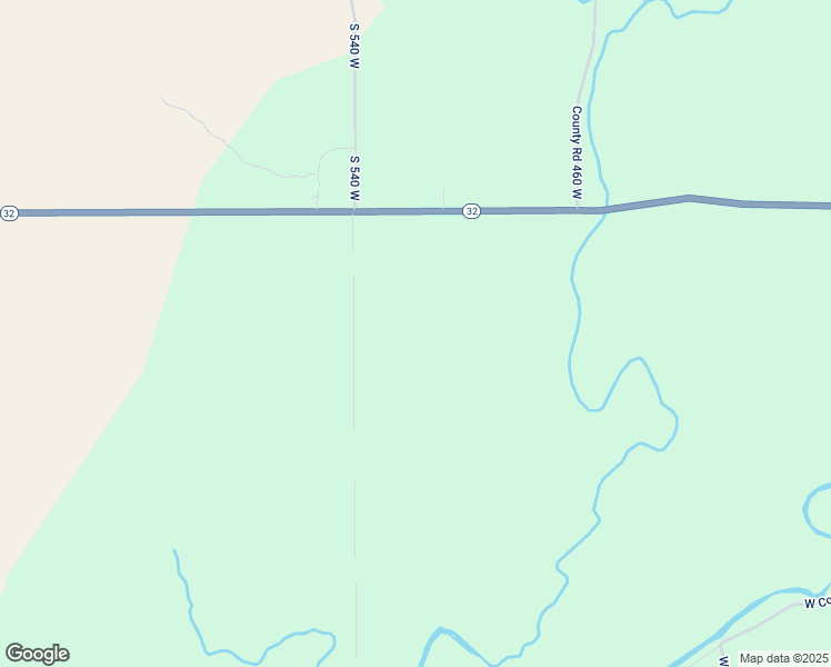 map of restaurants, bars, coffee shops, grocery stores, and more near 2111 South 540 West in Covington