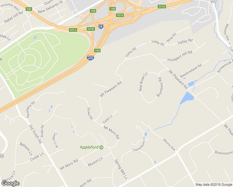 map of restaurants, bars, coffee shops, grocery stores, and more near 1660 Mt Pleasant Rd in Montgomery