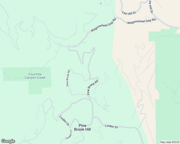 map of restaurants, bars, coffee shops, grocery stores, and more near 755 Bow Mountain Road in Boulder