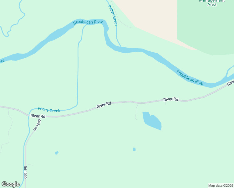 map of restaurants, bars, coffee shops, grocery stores, and more near in Red Cloud