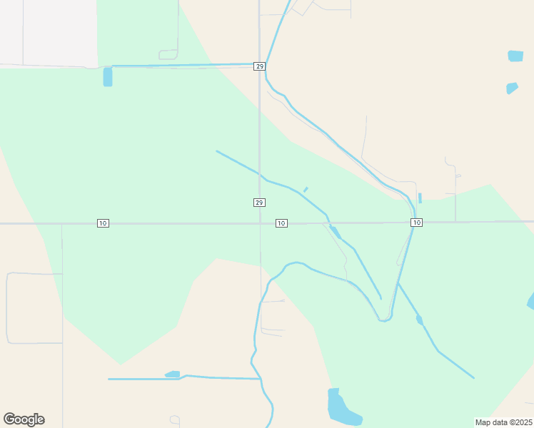 map of restaurants, bars, coffee shops, grocery stores, and more near 4018 County Road 29 in Fort Lupton