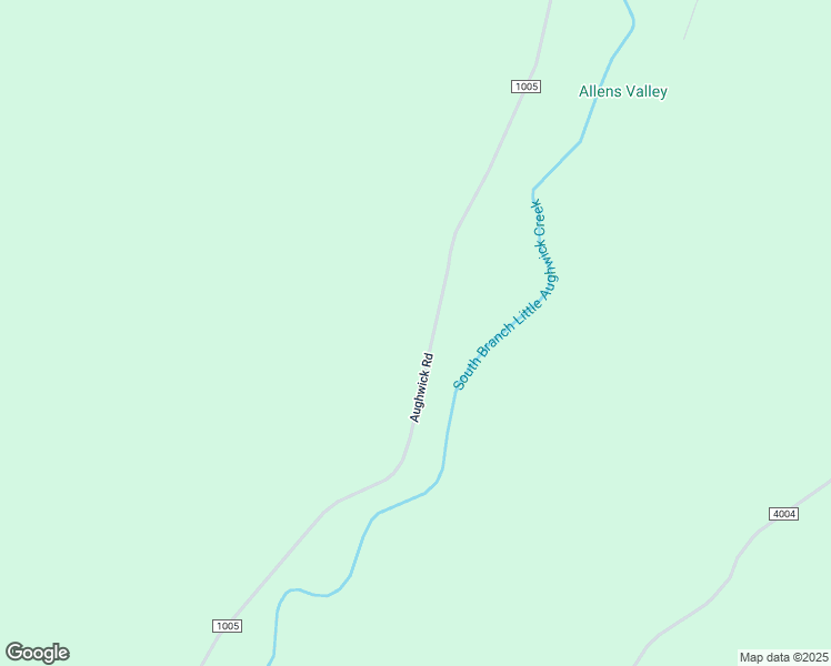 map of restaurants, bars, coffee shops, grocery stores, and more near 11249 Aughwick Road in Burnt Cabins