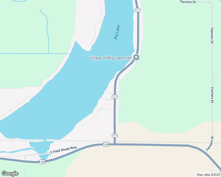 map of restaurants, bars, coffee shops, grocery stores, and more near 490 Lake Shore Drive in Craig