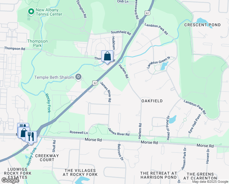 Restaurants Downtown New Albany Oh Restaurants Downtown New Albany Oh