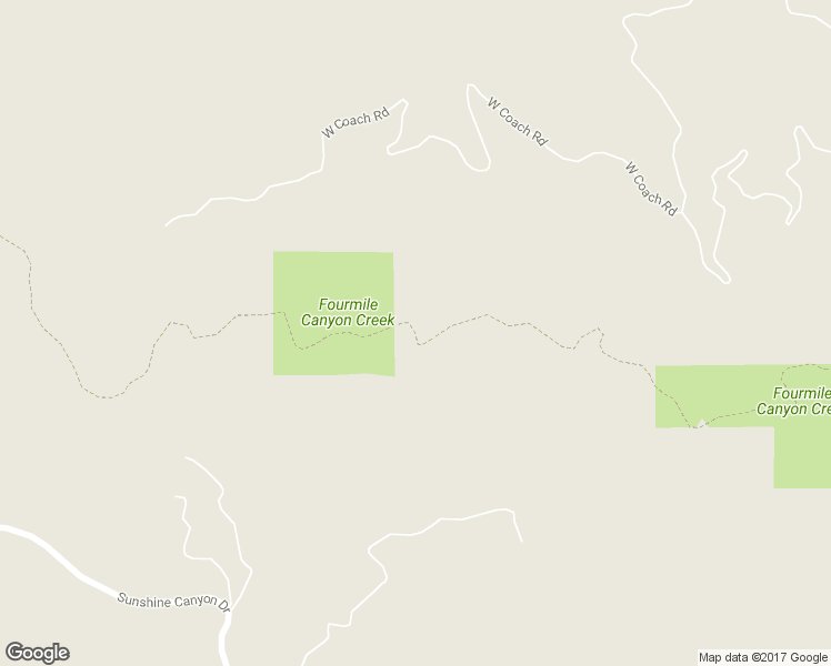 map of restaurants, bars, coffee shops, grocery stores, and more near Anne U. White Trail in Boulder