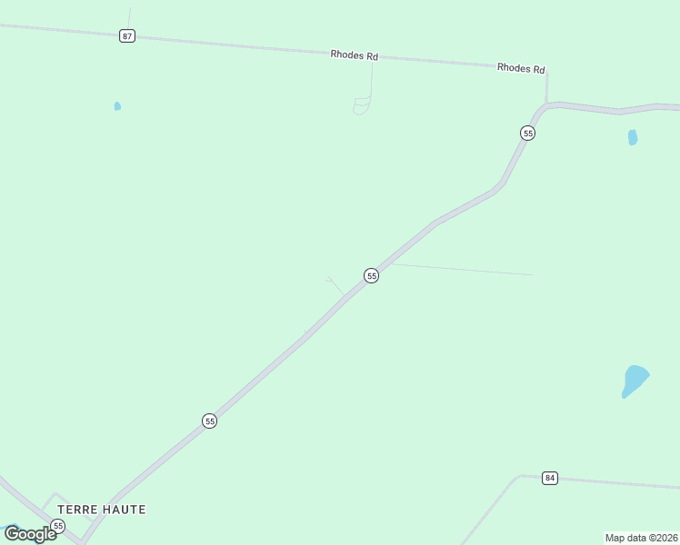 map of restaurants, bars, coffee shops, grocery stores, and more near 4058 Walnut Grove Circle in Urbana