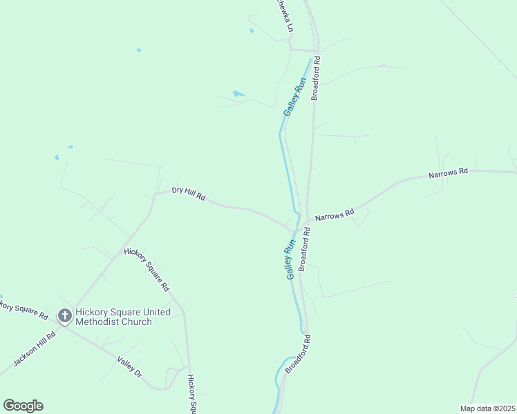 map of restaurants, bars, coffee shops, grocery stores, and more near 558 Dry Hill Road in Connellsville