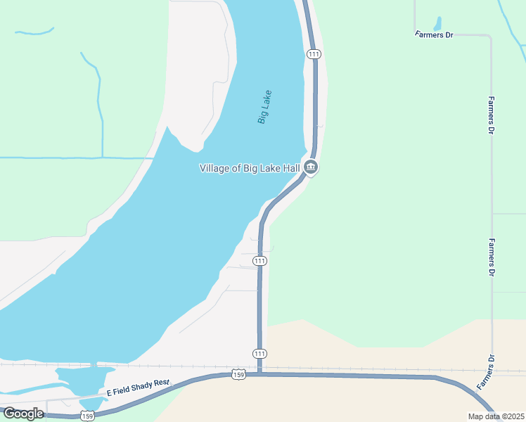 map of restaurants, bars, coffee shops, grocery stores, and more near 490 Lake Shore Drive in Craig