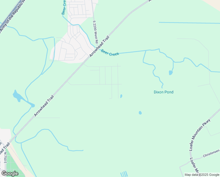 map of restaurants, bars, coffee shops, grocery stores, and more near 1231 1475 East in Salem