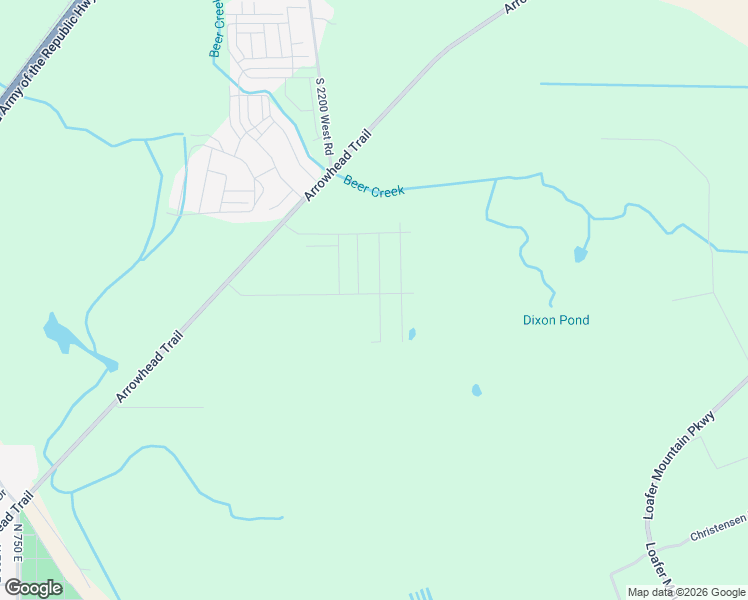 map of restaurants, bars, coffee shops, grocery stores, and more near 1243 1475 East in Salem