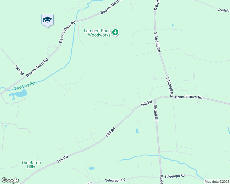 map of restaurants, bars, coffee shops, grocery stores, and more near 31 Grow Road in Honey Brook