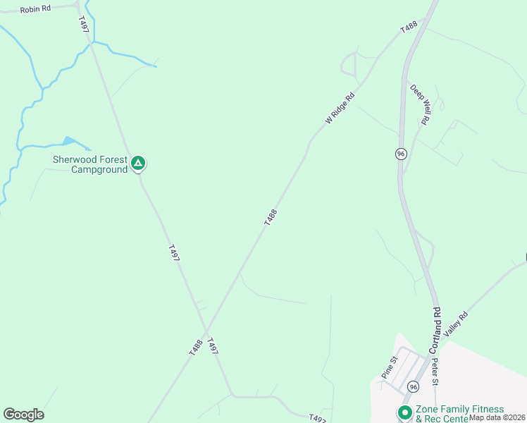 map of restaurants, bars, coffee shops, grocery stores, and more near 901 West Ridge Road in Schellsburg