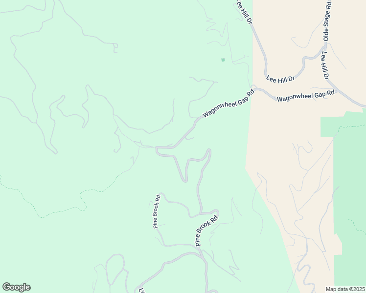 map of restaurants, bars, coffee shops, grocery stores, and more near 853 Wagonwheel Gap Road in Boulder