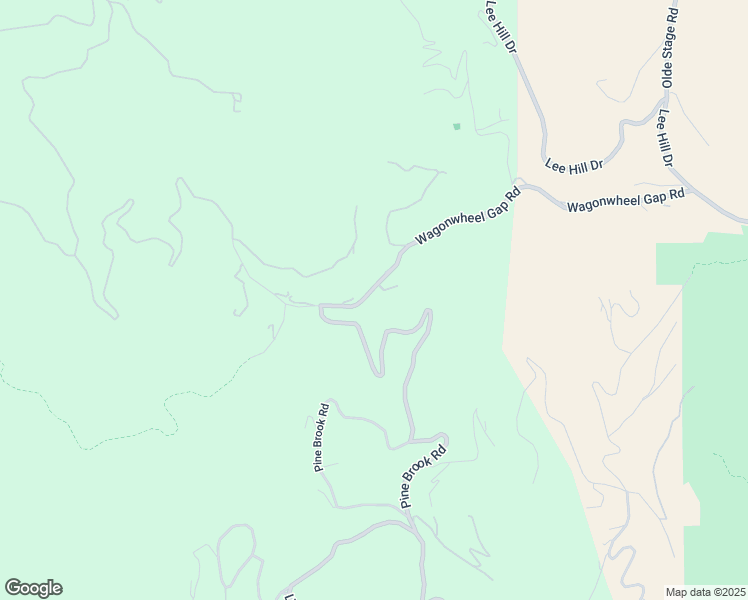 map of restaurants, bars, coffee shops, grocery stores, and more near 909 Wagonwheel Gap Road in Boulder