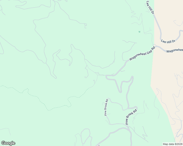 map of restaurants, bars, coffee shops, grocery stores, and more near 1178 Wagonwheel Gap Road in Boulder