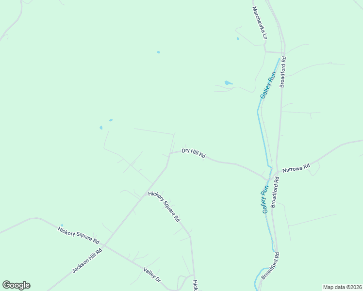 map of restaurants, bars, coffee shops, grocery stores, and more near 586 Dry Hill Road in Connellsville