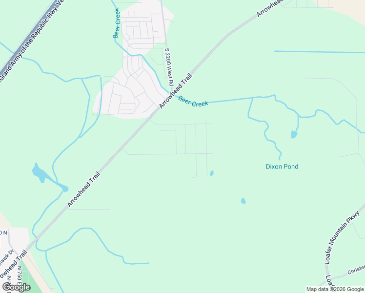 map of restaurants, bars, coffee shops, grocery stores, and more near 1297 1440 East in Salem