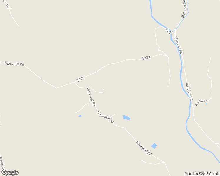 map of restaurants, bars, coffee shops, grocery stores, and more near 399 Hopewell Road in White