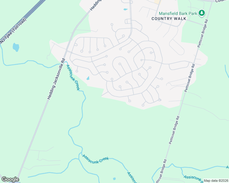 map of restaurants, bars, coffee shops, grocery stores, and more near 14 Lantern Lane in Mansfield
