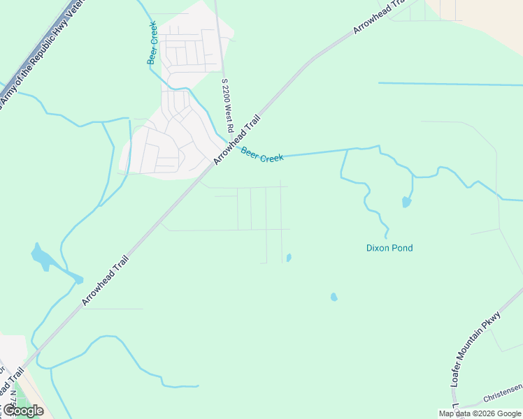 map of restaurants, bars, coffee shops, grocery stores, and more near 1327 1475 East in Salem