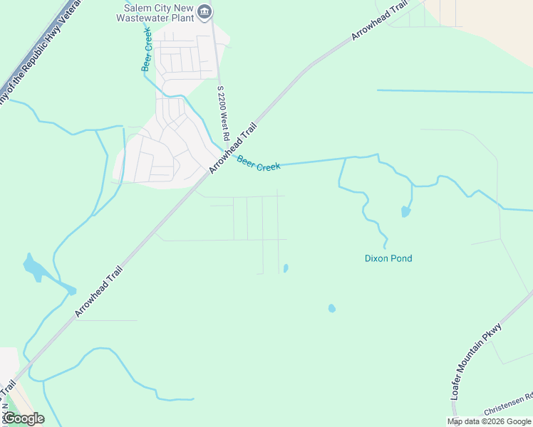 map of restaurants, bars, coffee shops, grocery stores, and more near 1342 1475 East in Salem