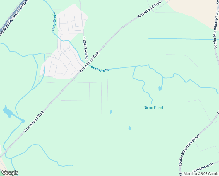 map of restaurants, bars, coffee shops, grocery stores, and more near in Payson