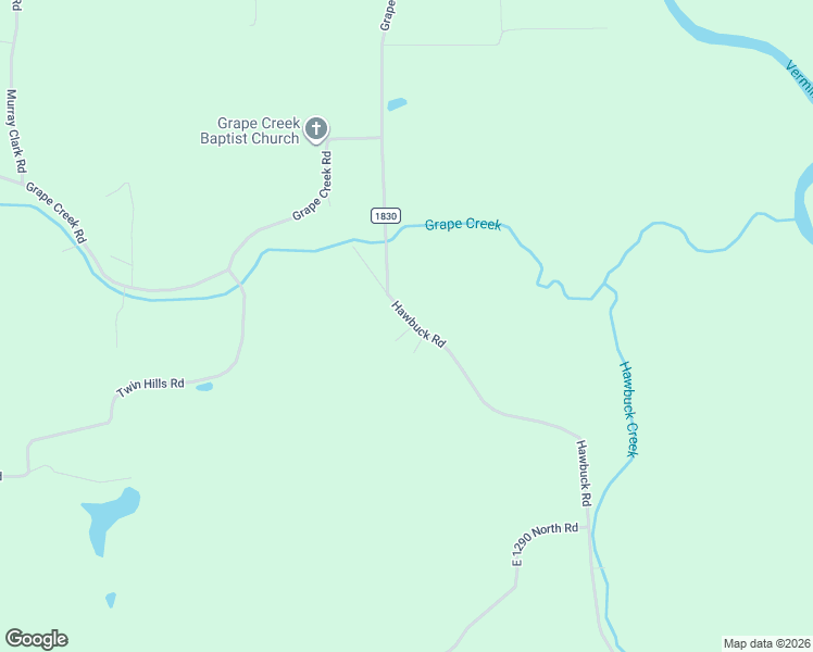 map of restaurants, bars, coffee shops, grocery stores, and more near 13386 Hawbuck Road in Danville