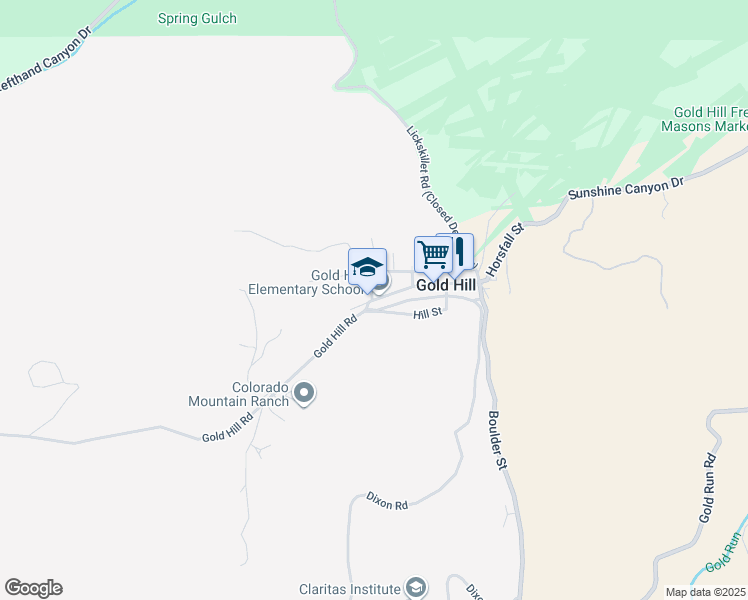 map of restaurants, bars, coffee shops, grocery stores, and more near 890 Main Street in Boulder