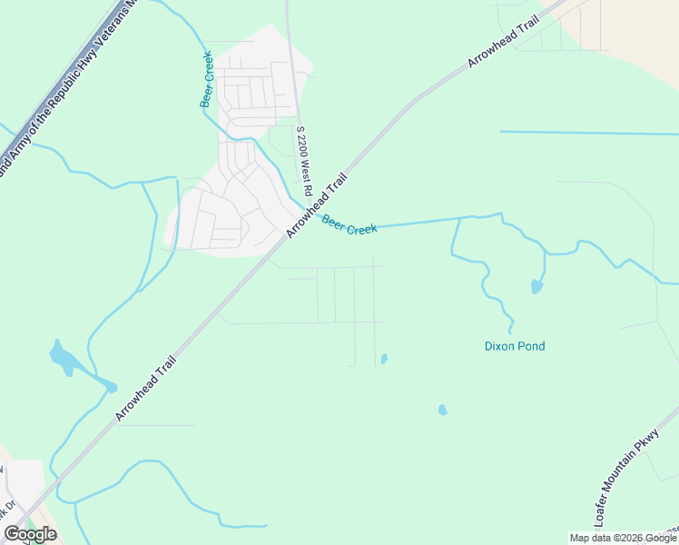 map of restaurants, bars, coffee shops, grocery stores, and more near in Payson