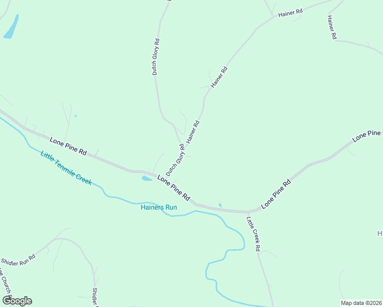 map of restaurants, bars, coffee shops, grocery stores, and more near 28 Dutch Glory Road in Amity