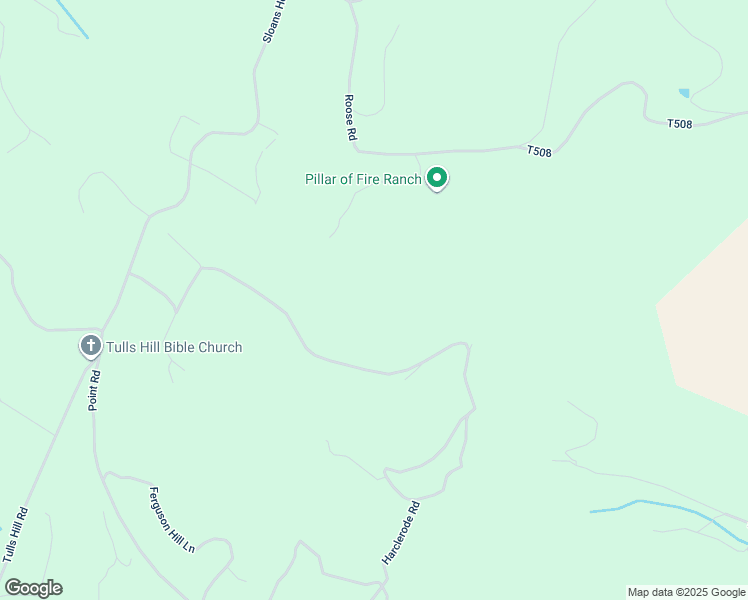 map of restaurants, bars, coffee shops, grocery stores, and more near 265 Peacock Lane in Bedford