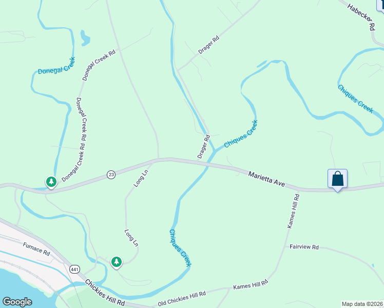 map of restaurants, bars, coffee shops, grocery stores, and more near 70 Drager Road in Columbia