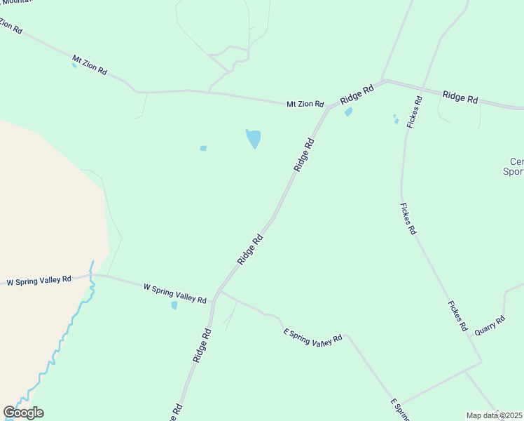 map of restaurants, bars, coffee shops, grocery stores, and more near 1137 Ridge Road in Dillsburg