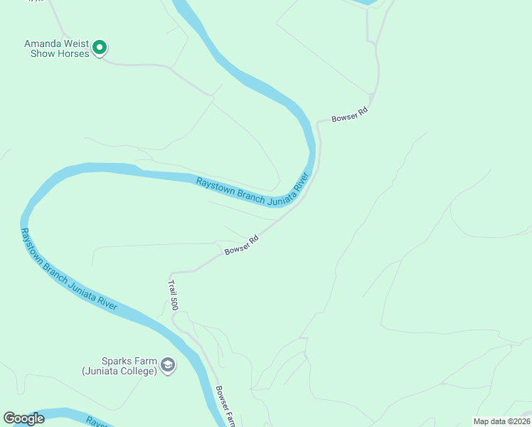 map of restaurants, bars, coffee shops, grocery stores, and more near 124 Long Bend Beach Road in Hopewell