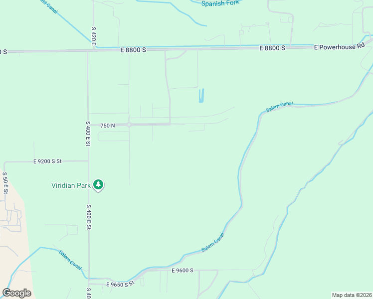map of restaurants, bars, coffee shops, grocery stores, and more near 651 North 1850 East in Salem