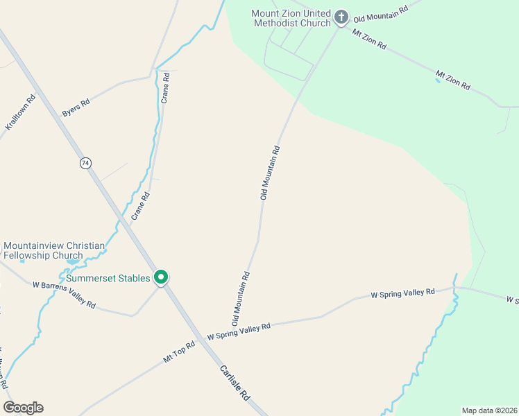 map of restaurants, bars, coffee shops, grocery stores, and more near 1495 Old Mountain Road in Wellsville