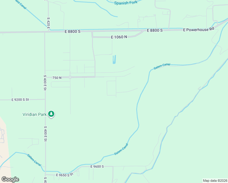 map of restaurants, bars, coffee shops, grocery stores, and more near Unnamed Road in Salem