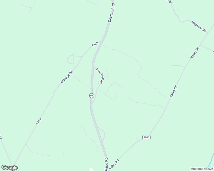 map of restaurants, bars, coffee shops, grocery stores, and more near 135 Pinewoods Road in Schellsburg