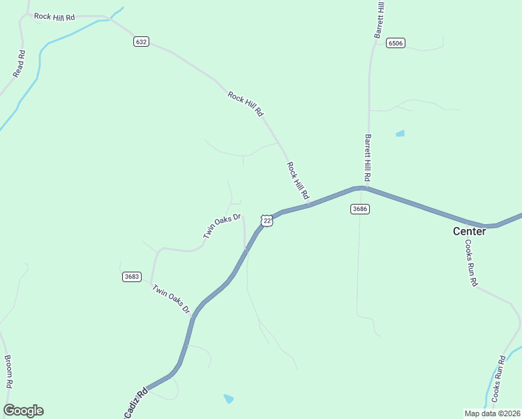 map of restaurants, bars, coffee shops, grocery stores, and more near 10693 Cadiz Road in Cambridge
