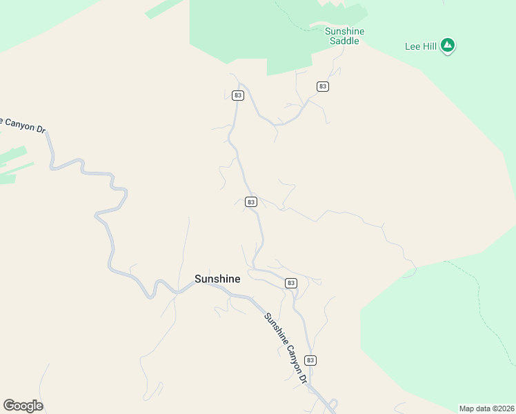 map of restaurants, bars, coffee shops, grocery stores, and more near 712 County Road 83 in Boulder